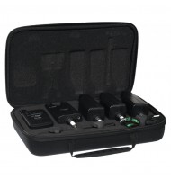 Набор сигнализаторов поклевки CARP PRO Rondel WTP 4+1